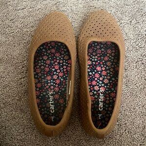 Carter’s Ballet Flats